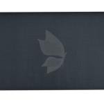 Raymond 100% Pure Wool (All Wool) Grey Color Solid Unstitched Suit Fabric - 3.0 Mts - The Vijayeshwara Product / VV2023