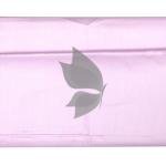 Raymond 100% Egyptian Giza Cotton Misty Rose (Pink) colour Plain Pattern Unstitched Shirt Fabric of 1.60 meters / VV2384J