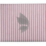 Raymond 100% Egyptian Giza Cotton (Premium Cotton) Multicolour Striped Pattern Unstitched Shirt Fabric of 1.60 meters / VV2386A