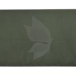 RAYMOND 45 % FINE COTTON BLENDED FABRIC GREEN COLOUR SOLID PATTERN UNSTITCHED TROUSER FABRIC OF 1.25 MTS / VV2850