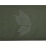 RAYMOND 45 % FINE COTTON BLENDED FABRIC GREEN COLOUR SOLID PATTERN UNSTITCHED SUIT FABRIC OF 3.5 MTS / VV2852