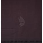 RAYMOND 45 % FINE COTTON BLENDED FABRIC SNUFF COLOUR SOLID PATTERN UNSTITCHED SUIT FABRIC OF 3.5 MTS / VV2855