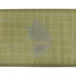 RAYMOND SUPER 100's AUSTRALIAN MERINO WOOL FINE FABRIC PEAR (GREEN) COLOUR CHECKERED PATTERN UNSTITCHED SUIT FABRIC OF 3.25 MTS/ VV2820