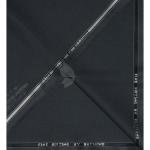 Raymond 100% Pure Wool (All Wool) Grey Color Solid Unstitched Suit Fabric - 3.0 Mts - The Vijayeshwara Product / VV2023