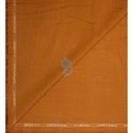 Siyaram's Bamboo Blended with Anti Bacterial benefits Plain pattern Brown (Copper) Colour Unstitched Shirt Fabric of 1.6 Mts / VV2372H