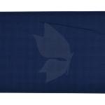 RAYMOND 51% WOOL RICH WITH AUSTRALIAN MERINO WOOL BLENDED STRETCH FABRIC ROYAL BLUE COLOUR CHECKERED PATTERN UNSTITCHED TROUSER FABRIC OF 1.3 MTS / VV2828