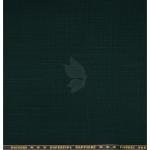 RAYMOND AUSTRALIAN MERINO WOOL BLENDED FABRIC FOR ALL SEASONS WEAR JADE COLOUR MATTY PATTERN UNSTITCHED SUIT FABRIC OF 3.25 MTS / VV2835