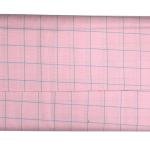 Raymond 100% Premium Cotton PEACH Unstitched Shirt Fabric - 1.60 metres / VV6747