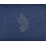 Raymond 100% Pure Wool (All Wool) Jacquard Blue Color Unstitched Suit Fabric - 3 Mts / VV2064