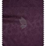 Raymond "CEREMONIA" Collection Wool Blended Maroon with Jacquard and Floral design Unstitched Sherwani (Kurta) Fabric - 2 Mts / VV2137