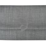 Raymond Merino Wool blended Grey colour with Self checkered design Unstitched Suit Fabric - 3.5 meters / VV2166