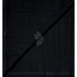 Siyaram's Bamboo Blended Jacquard pattern Black Colour Unstitched Shirt Fabric of 1.6 Mts / VV2372AC