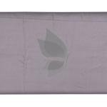 J.Hampstead Moretti Premium Egyptian Collection with 100% Giza Cotton Purple (Mauve) colour Plain Pattern Unstitched Shirt Fabric of 1.6 mts - Made In Italy / VV2449