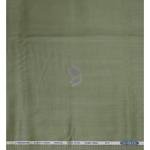 J.Hampstead Moretti Premium Egyptian Collection with 100% Giza Cotton Green colour Plain Pattern Unstitched Shirt Fabric of 1.6 mts - Made In Italy / VV2456