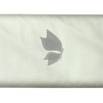 Raymond collection Viscose blended fabric with Soft & Pliable fabric Light Green (Pear) colour Solid pattern unstitched suit fabric of 3.5 Mts / VV2726