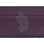 J.Hampstead Moretti Premium Egyptian Collection with 100% Giza Cotton Purple (Plum) colour Solid Pattern Unstitched Shirt Fabric of 1.6 mts / VV2776