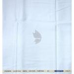 J.Hampstead Moretti Premium Egyptian Collection with 100% Giza Cotton Light Blue colour Solid Pattern Unstitched Shirt Fabric of 1.6 mts / VV2784