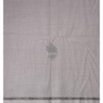J.Hampstead Moretti Premium Egyptian Collection Natural Bamboo Blend Giza Grey (Taupe) colour Solid Pattern Unstitched Shirt Fabric of 1.6 mts / VV2814