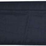 J.hampstead Terron Rayon SELF Design Navy Blue Coloured Trouser Fabric - 1.25 METRES - VV4745