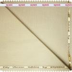 RAYMOND POLY VISCOSE BEIGE COLOUR UNSTITCHED SUIT FABRIC -3 METERS / VV5235 - 4321