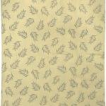 J.HAMPSTEAD " 100% GIZA COTTON " BEIGE COLOUR WITH BUTTA WEAVE PRINTED UNSTITCHED SHIRT FABRIC - 1.6 METRES / VV6391
