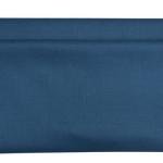 Raymond Dolcevita Wool Blue colour Solid pattern Unstitched Suit Fabric of 3.25 meters / VV6675