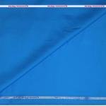 Raymond 100% Premium Cotton Blue Solid Unstitched Shirt Fabric - 1.60 metres / VV6714